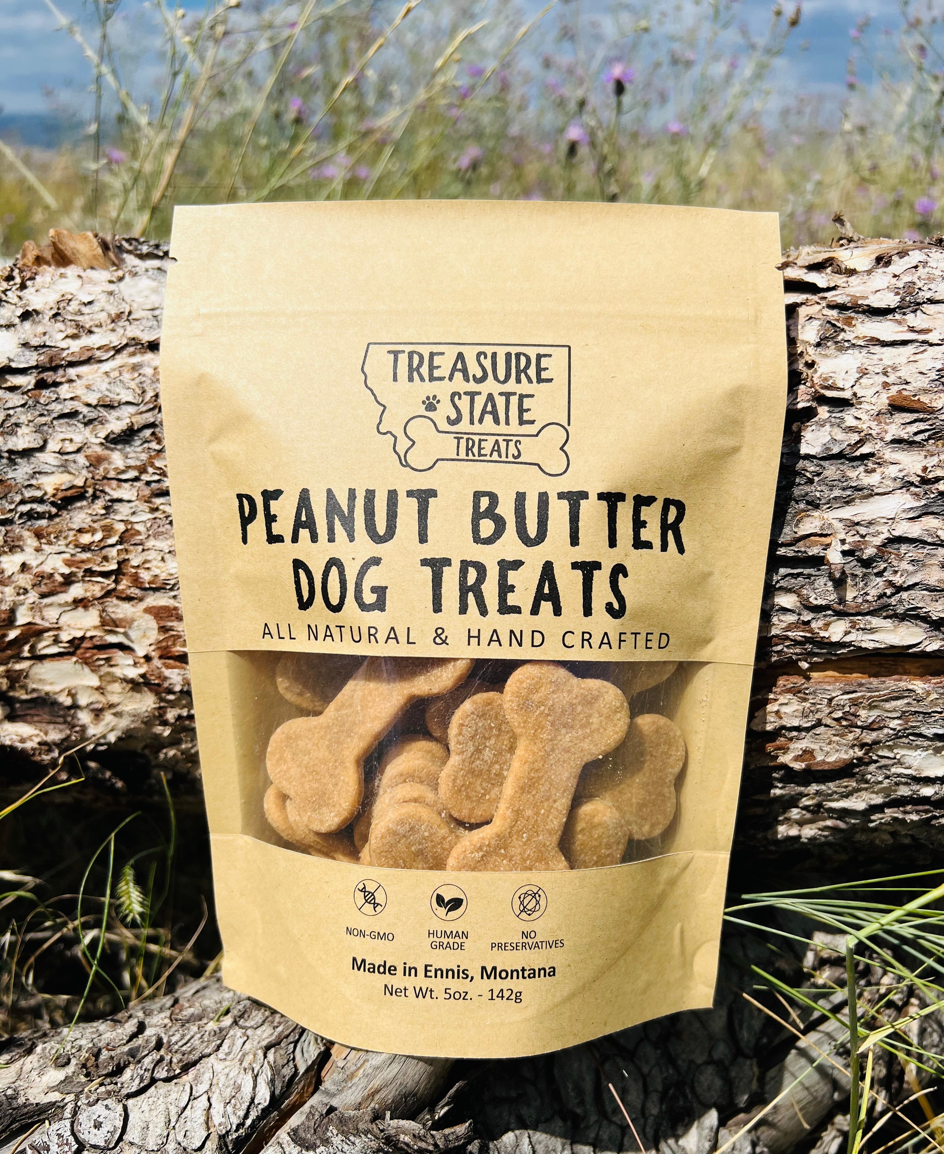 Peanut Butter